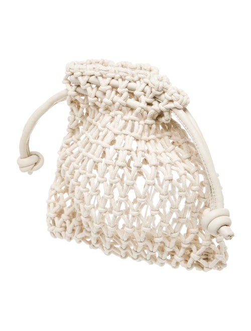 Clare V. Top Handle Bag