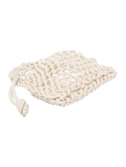 Clare V. Top Handle Bag