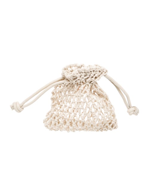 Clare V. Evening Bag