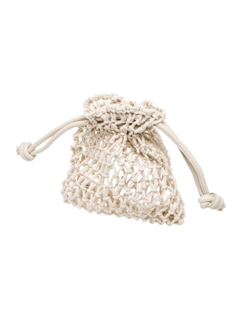 Clare V. Evening Bag