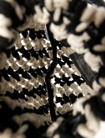 Clare V. Canvas Top Handle Bag