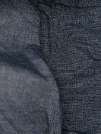 Clare V. Leather Top Handle Bag