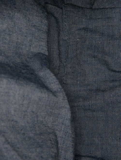 Clare V. Leather Top Handle Bag