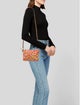 Clare V. Suede Crossbody Bag