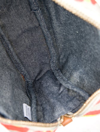 Clare V. Suede Crossbody Bag