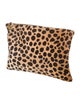 Clare V. Ponyhair Clutch