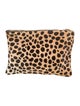 Clare V. Ponyhair Clutch