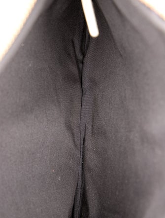 Clare V. Ponyhair Clutch