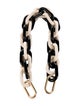 Clare V. Chain Handbag Strap