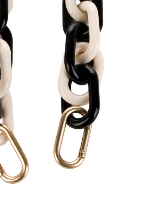 Clare V. Chain Handbag Strap