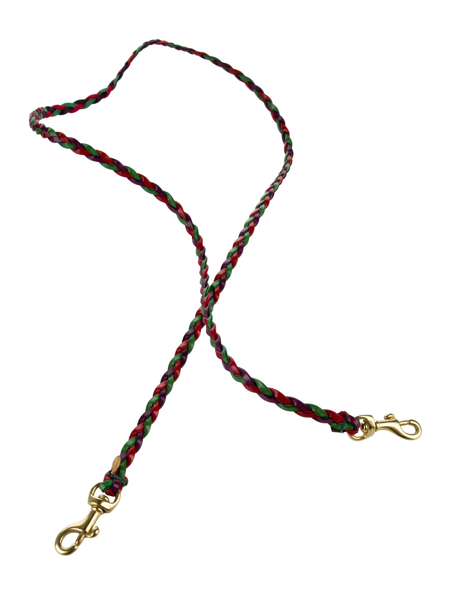 Clare V. Leather Bag Strap