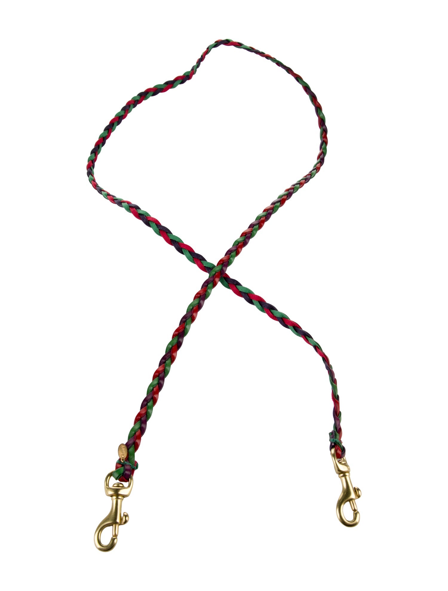 Clare V. Leather Bag Strap