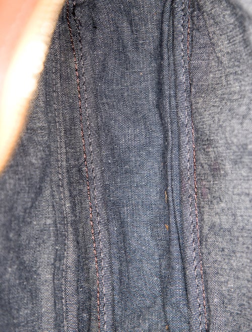 Clare V. Leather Mirabel