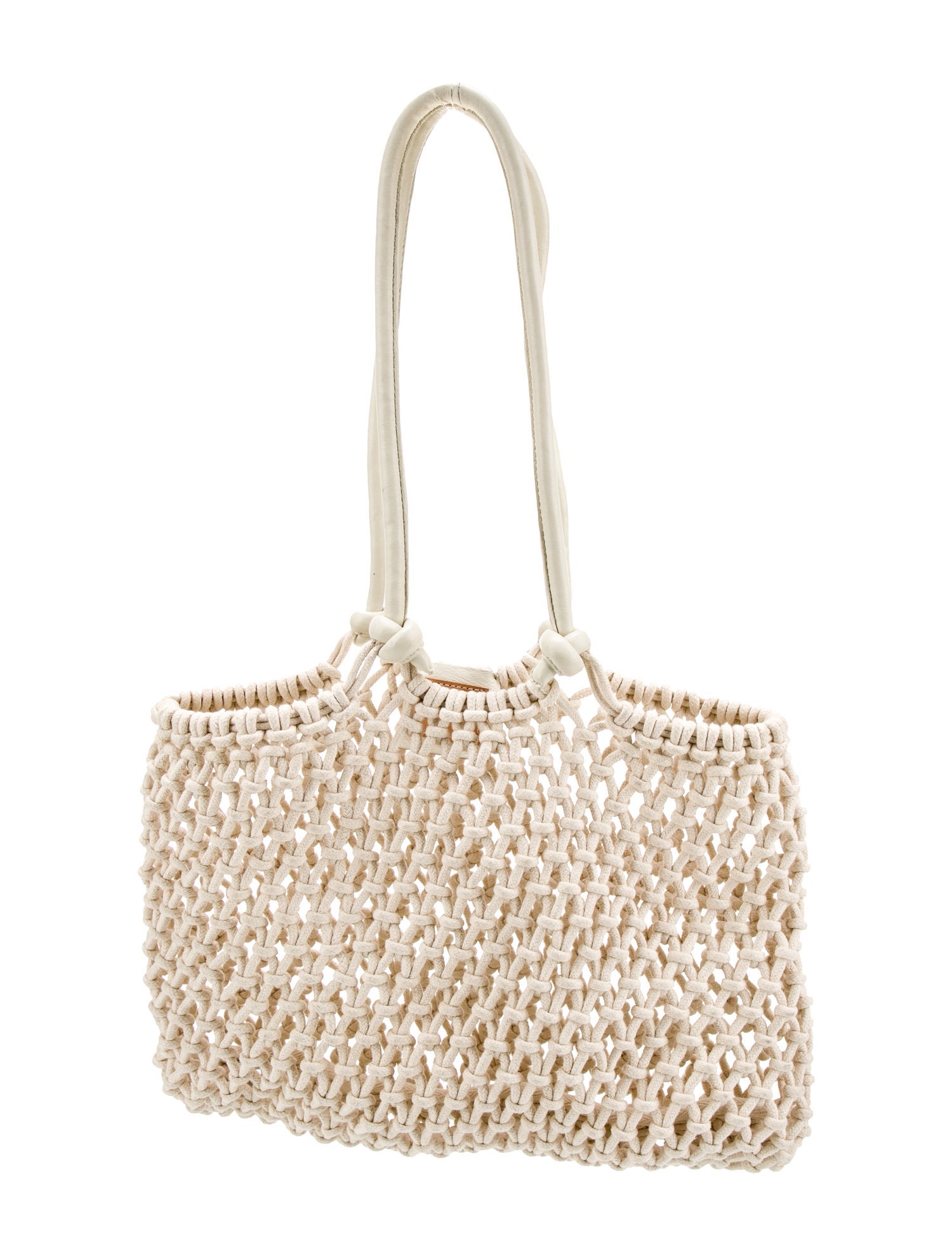 Clare V. Evening Bag