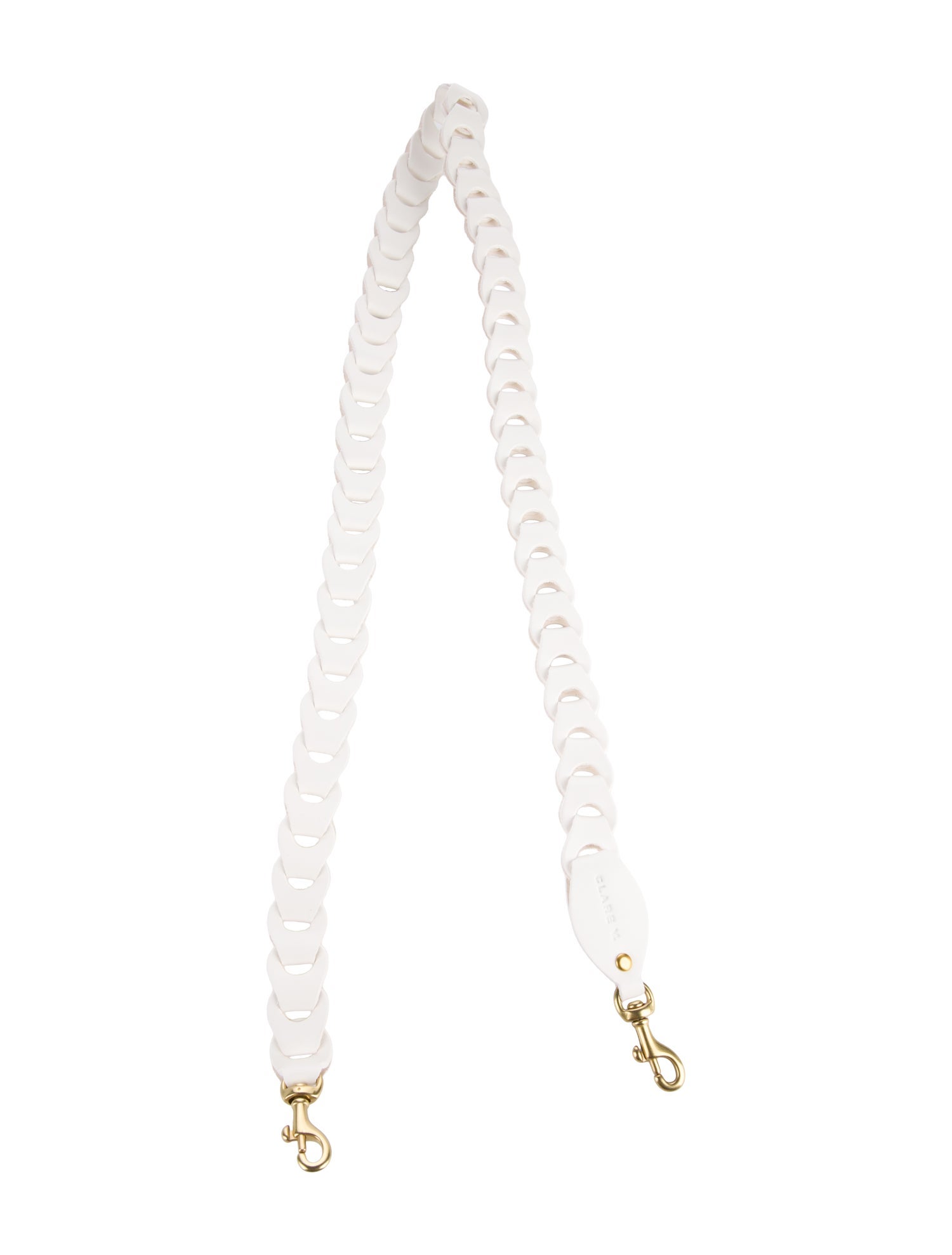 Clare V. Bag Chain
