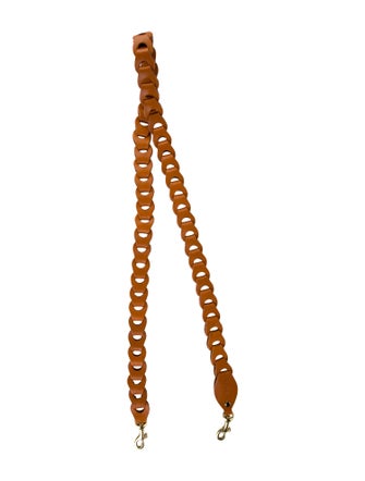 Clare V. Braided Bag Strap