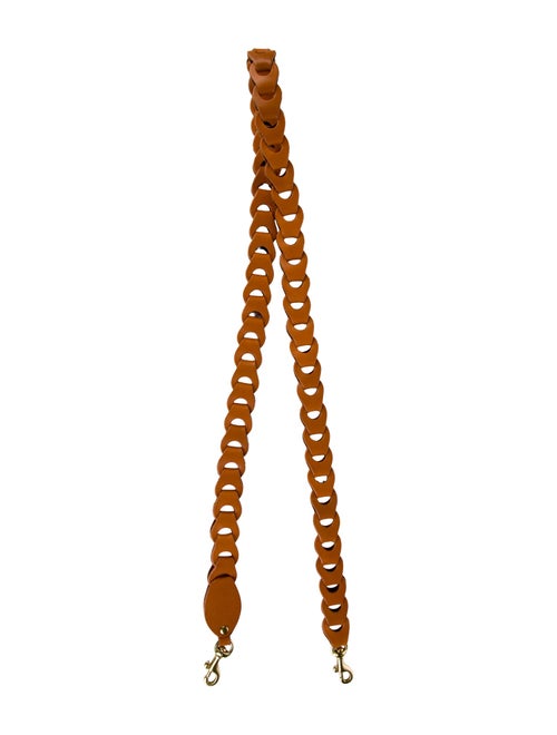 Clare V. Braided Bag Strap