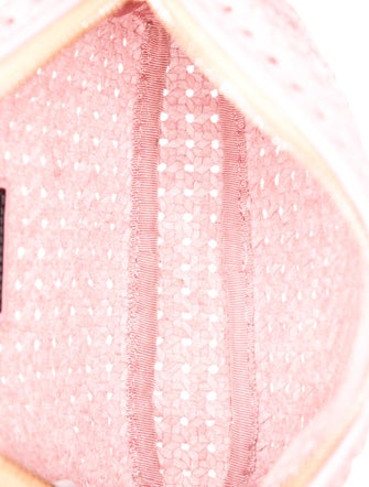 Clare V. Leather Crossbody Bag