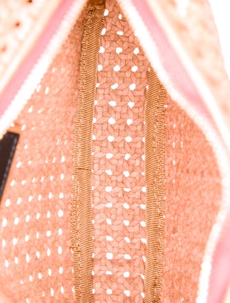 Clare V. Leather Crossbody Bag