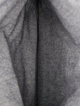 Clare V. Suede Clutch