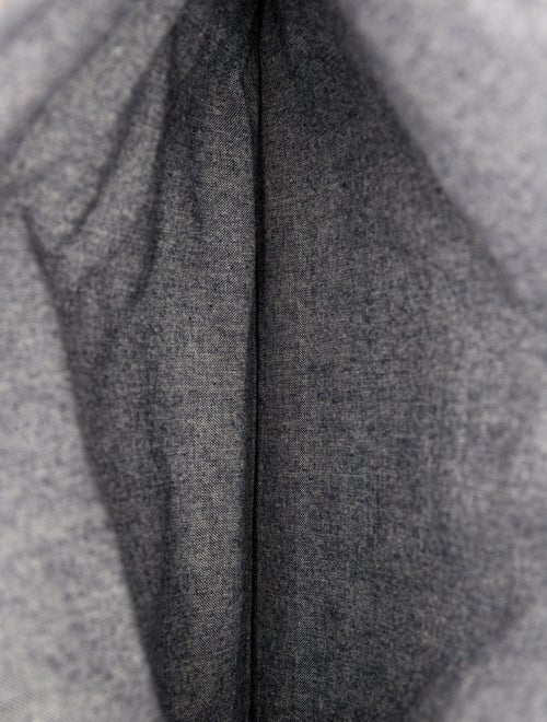 Clare V. Suede Clutch