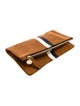 Clare V. Suede Clutch