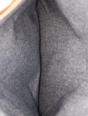 Clare V. Suede Clutch