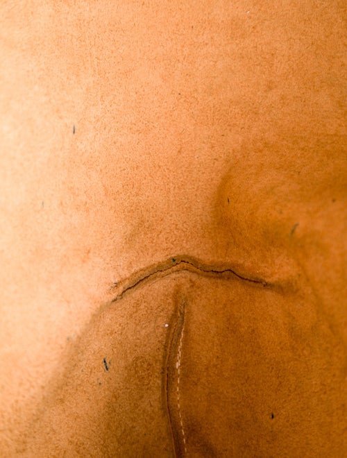 Clare V. Leather Shoulder Bag