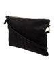 Clare V. Suede Shoulder Bag