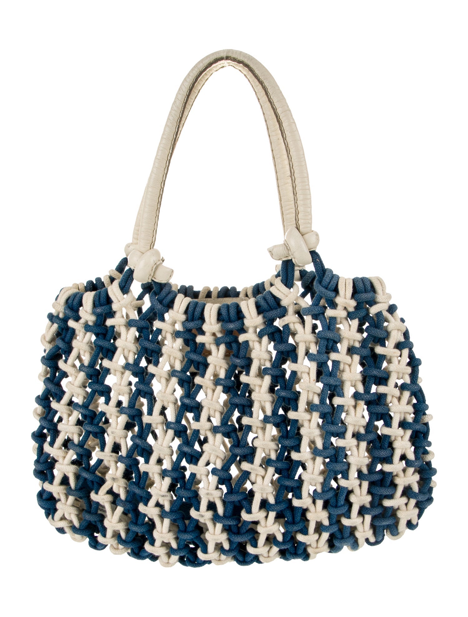 Clare V. Top Handle Bag