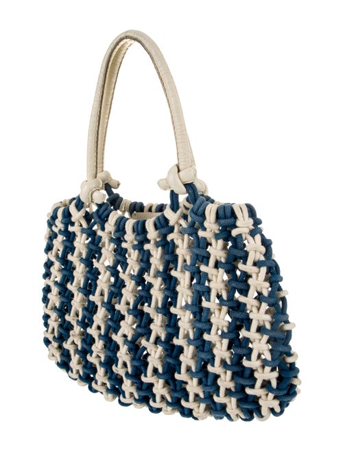 Clare V. Top Handle Bag