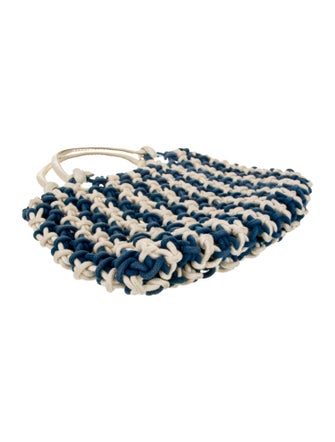 Clare V. Top Handle Bag