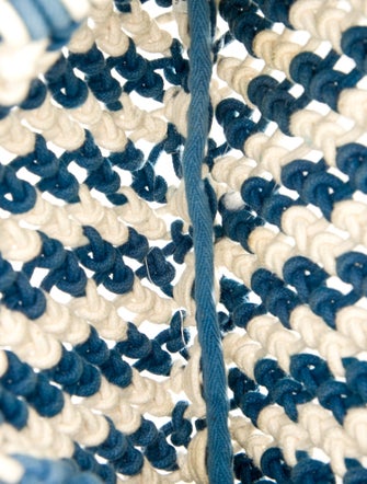 Clare V. Top Handle Bag