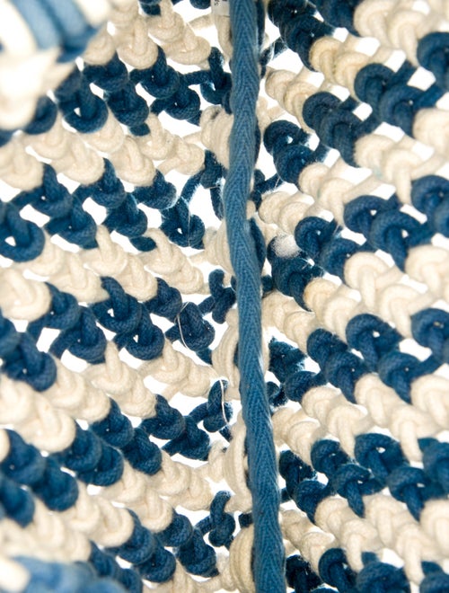 Clare V. Top Handle Bag