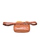 Clare V. Leather Belt Bag