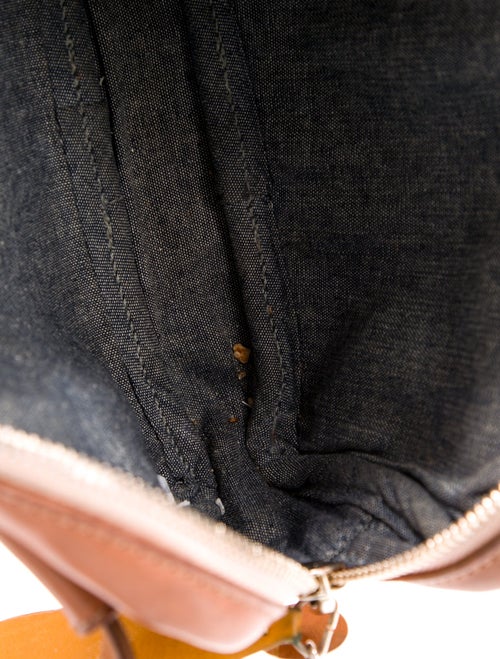 Clare V. Leather Belt Bag