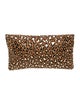 Clare V. Suede Clutch