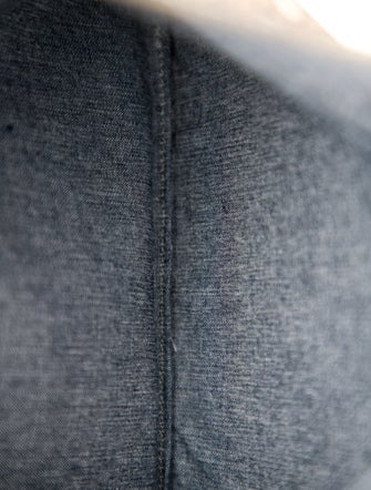 Clare V. Suede Clutch