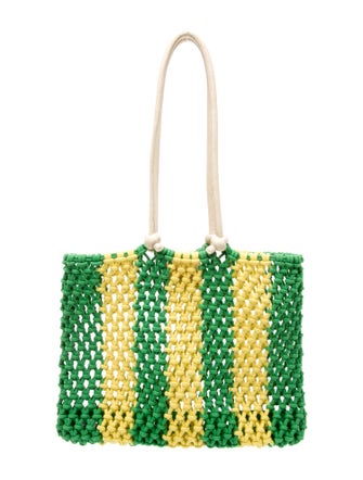 Clare V. Evening Bag