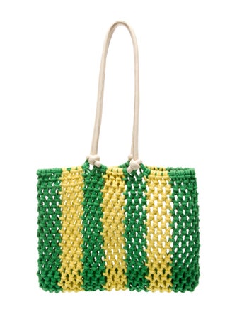 Clare V. Evening Bag