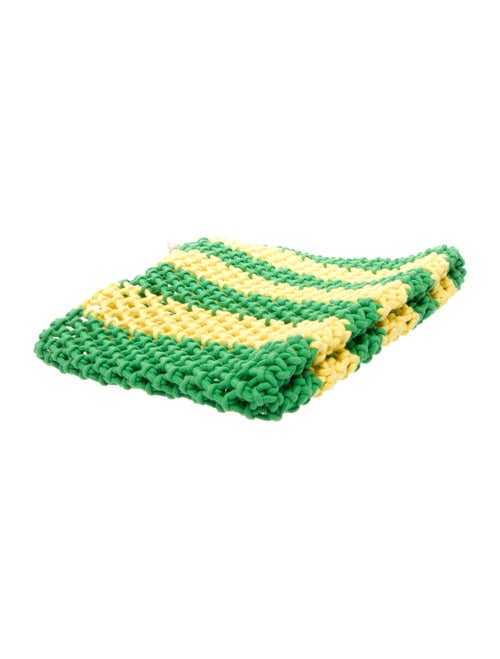 Clare V. Evening Bag