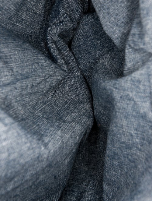 Clare V. Leather Garment Bag