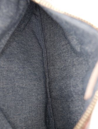 Clare V. Patent Leather Clutch