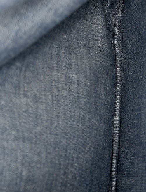 Clare V. Leather Clutch