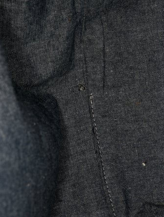 Clare V. Leather Tote