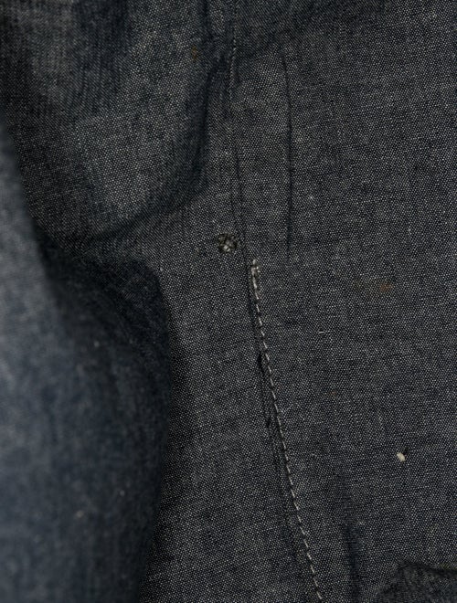 Clare V. Leather Tote