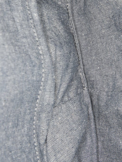 Clare V. Leather Shoulder Bag