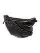 Clare V. Leather Shoulder Bag
