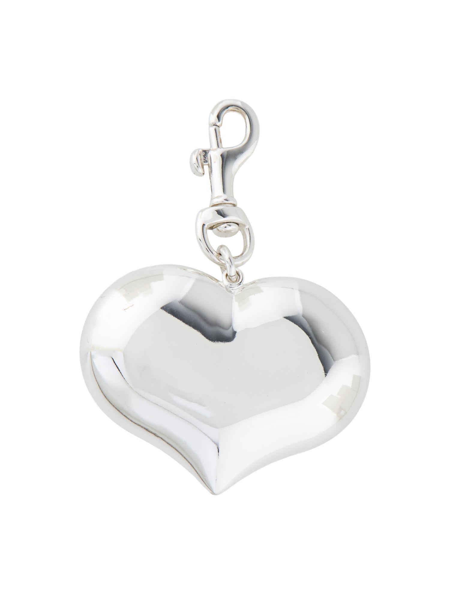 Clare V. Women's keychain charm