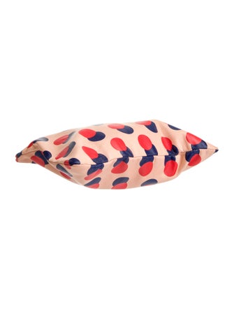 Clare V. Leather Clutch